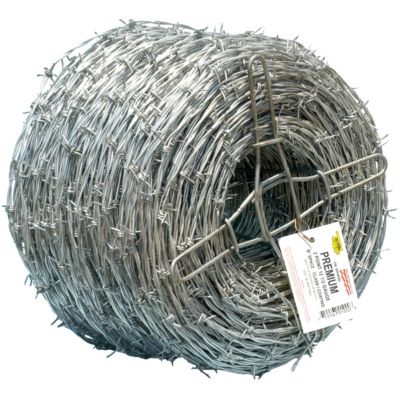 Why Choose Hot Dipped Galvanized Barbed