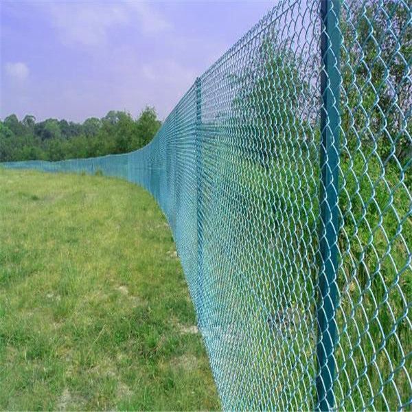 Introduction of High Security Fencing