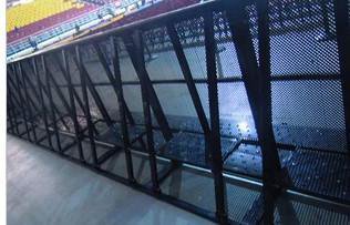 Different kinds of Security Fencing In Zhengyang..