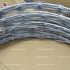 Stainless Steel Razor Wire