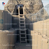 Military Explosion-proof Wall