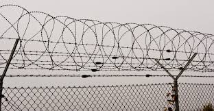 Barbed wire-giving you the most cost-effective security protection