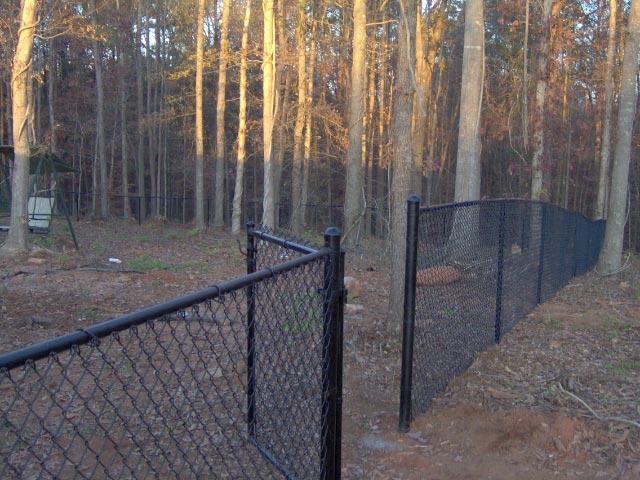 The Widest Using Range of Security Fence-Chain Link Fence