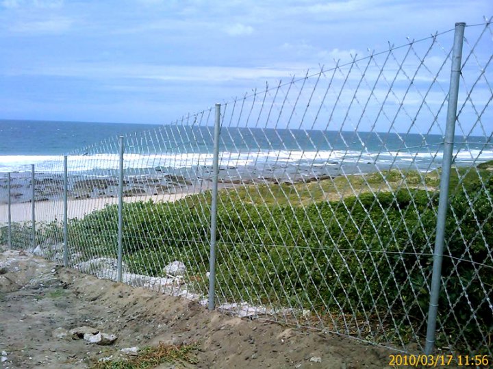Razor Wire Wholesale and Supplier In China