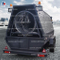 Mobile Rapid Barrier System