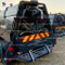Mobile Rapid Barrier System