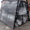 Safety Barrier Trailers